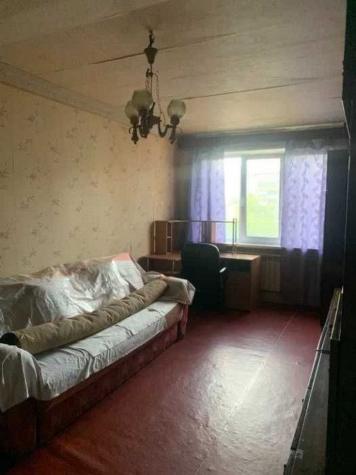 Продам  3к.кв.  Салтівка  пр.Ювілейний  604 м/р   36000 у.е.    M Харків - зображення 2