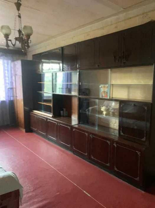 Продам  3к.кв.  Салтівка  пр.Ювілейний  604 м/р   36000 у.е.    M Харків - зображення 1