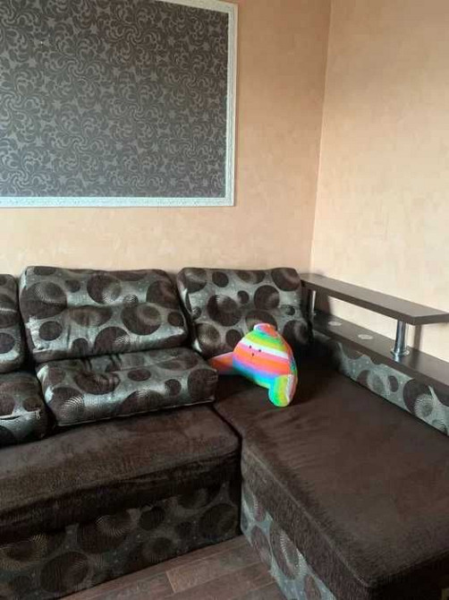 Продам  3к.кв.  Салтівка  пр.Ювілейний  604 м/р   36000 у.е.    M Харків - зображення 6