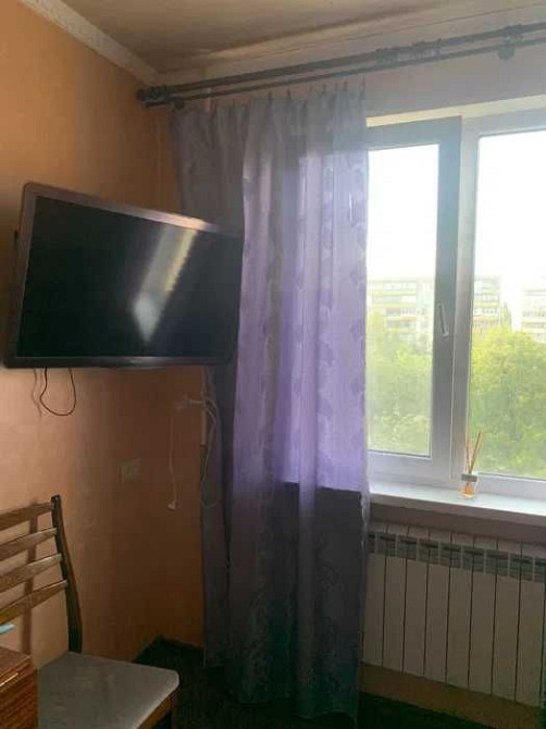 Продам  3к.кв.  Салтівка  пр.Ювілейний  604 м/р   36000 у.е.    M Харків - зображення 7