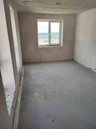 Двокімнатна квартира з балконом.Вид на набережну. Ирпень