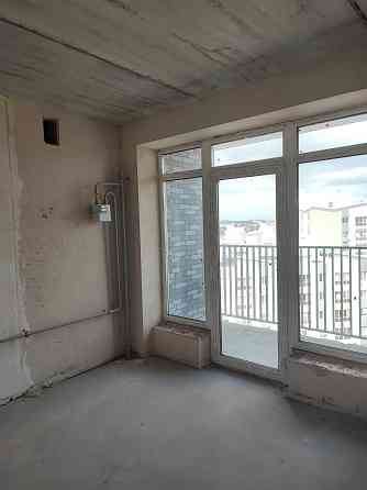 Двокімнатна квартира з балконом.Вид на набережну. Ирпень