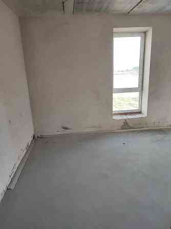 Двокімнатна квартира з балконом.Вид на набережну. Ирпень