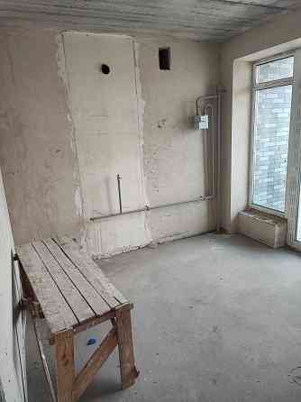 Двокімнатна квартира з балконом.Вид на набережну. Ирпень