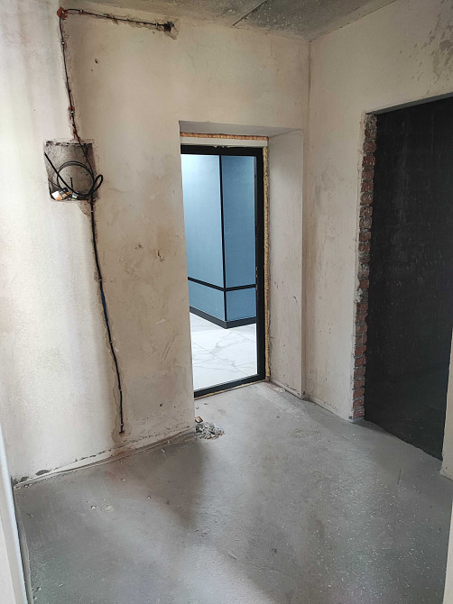 Двокімнатна квартира з балконом.Вид на набережну. Ирпень - изображение 8