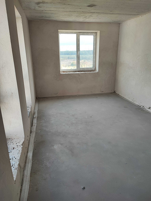 Двокімнатна квартира з балконом.Вид на набережну. Ирпень - изображение 4