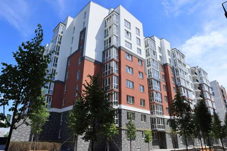 Двокімнатна квартира з балконом.Вид на набережну. Ирпень - изображение 1