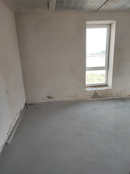 Двокімнатна квартира з балконом.Вид на набережну. Ирпень - изображение 5