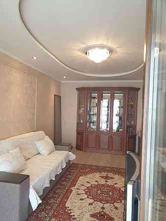 Просторная 2-х комнатная квартира с капитальным ремонтом Одесса