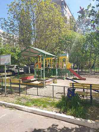 Просторная 2-х комнатная квартира с капитальным ремонтом Одесса