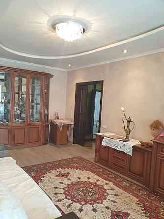 Просторная 2-х комнатная квартира с капитальным ремонтом Одесса