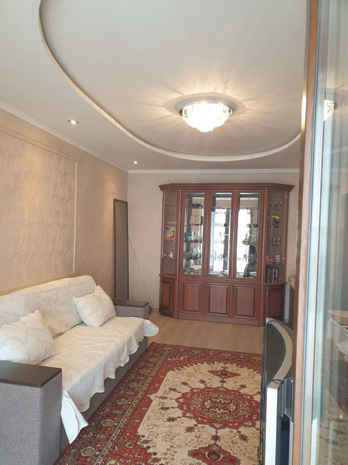 Просторная 2-х комнатная квартира с капитальным ремонтом Одеса - зображення 6