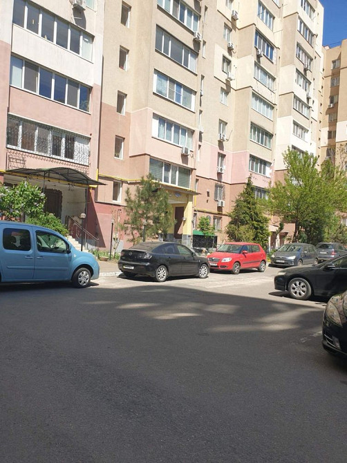 Просторная 2-х комнатная квартира с капитальным ремонтом Одеса - зображення 1