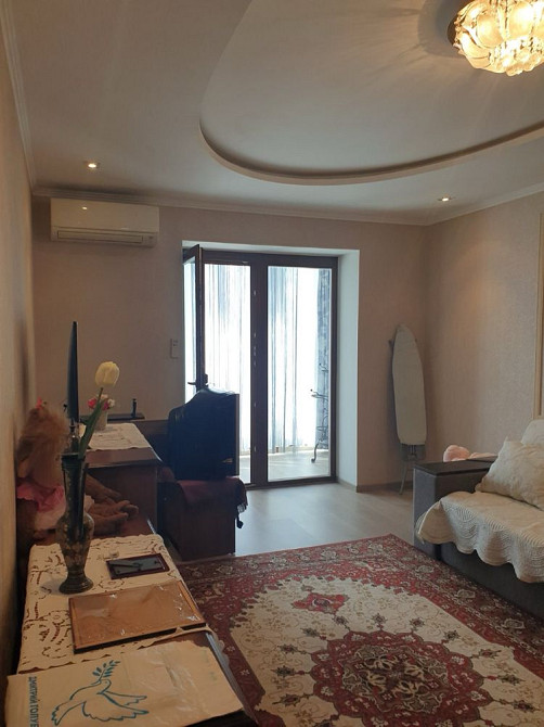 Просторная 2-х комнатная квартира с капитальным ремонтом Одеса - зображення 4