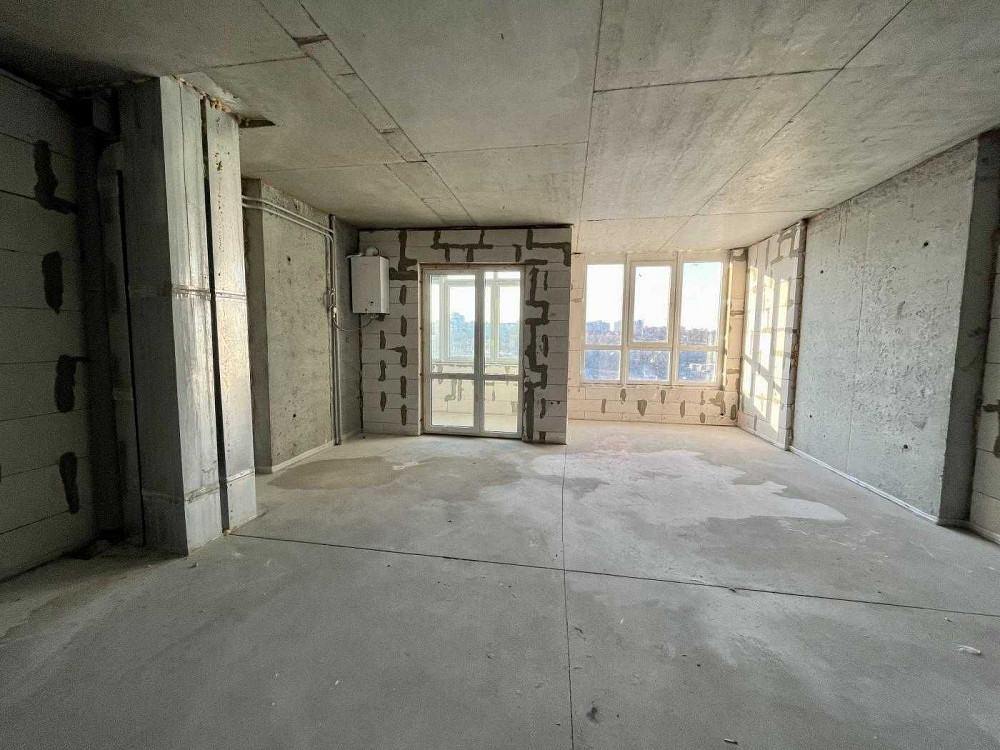 Вблизи Центра‼️1 ком. 41кв.м.  ЖК Клубный 7‼️ ул.Балковская‼️ Газ‼️ Одеса - зображення 1