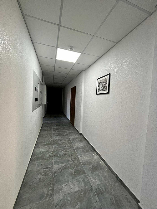 Вблизи Центра‼️1 ком. 41кв.м.  ЖК Клубный 7‼️ ул.Балковская‼️ Газ‼️ Одеса - зображення 6