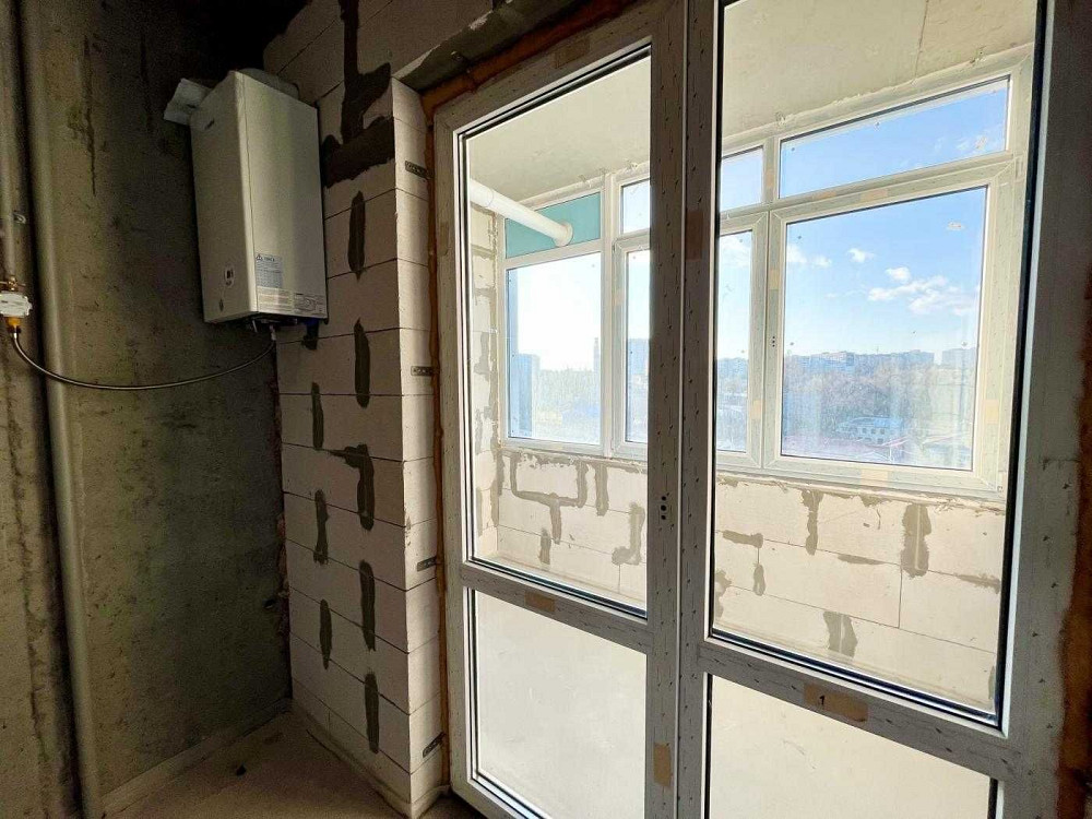 Вблизи Центра‼️1 ком. 41кв.м.  ЖК Клубный 7‼️ ул.Балковская‼️ Газ‼️ Одеса - зображення 2