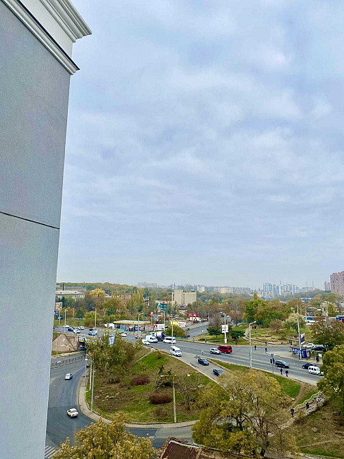 Вблизи Центра‼️1 ком. 41кв.м.  ЖК Клубный 7‼️ ул.Балковская‼️ Газ‼️ Одеса - зображення 4