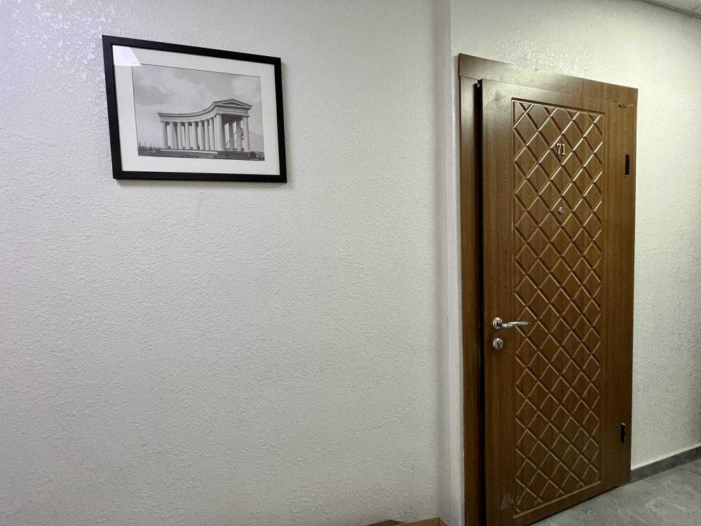 Вблизи Центра‼️1 ком. 41кв.м.  ЖК Клубный 7‼️ ул.Балковская‼️ Газ‼️ Одеса - зображення 8