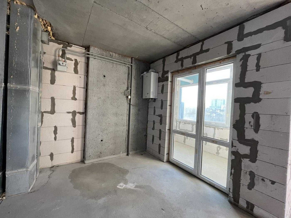 Вблизи Центра‼️1 ком. 41кв.м.  ЖК Клубный 7‼️ ул.Балковская‼️ Газ‼️ Одеса - зображення 3