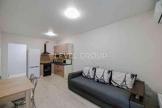 Квартира 1 кімната, ЖК Акварель  2, Вишневе, 30м, Комфорт клас Вишневое