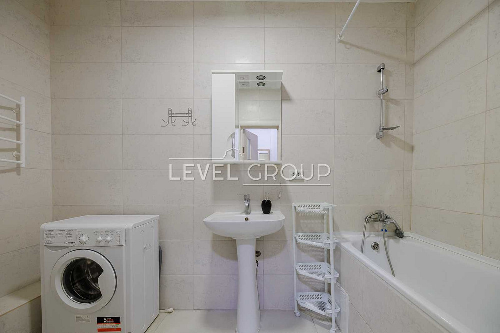 Квартира 1 кімната, ЖК Акварель  2, Вишневе, 30м, Комфорт клас Вишневое - изображение 8