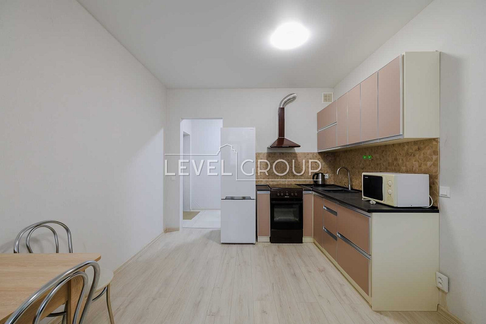 Квартира 1 кімната, ЖК Акварель  2, Вишневе, 30м, Комфорт клас Вишневое - изображение 4