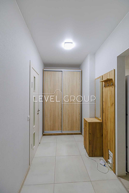 Квартира 1 кімната, ЖК Акварель  2, Вишневе, 30м, Комфорт клас Вишневое - изображение 6