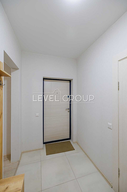 Квартира 1 кімната, ЖК Акварель  2, Вишневе, 30м, Комфорт клас Вишневое - изображение 5