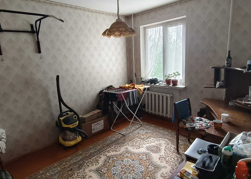 38624 продаж 4 кімнатної квартири Озерна, вул. Залізняка Максима Хмельницкий - изображение 3