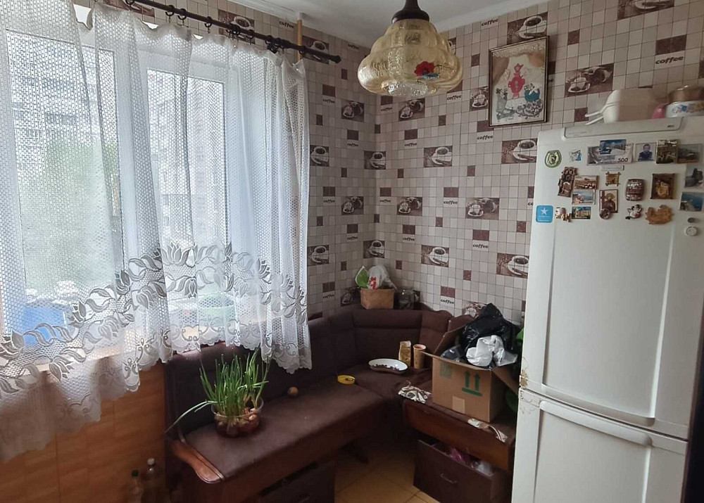38624 продаж 4 кімнатної квартири Озерна, вул. Залізняка Максима Хмельницкий - изображение 7