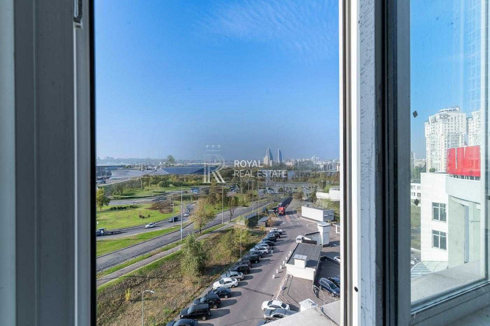 ЖК Парк Стоун Продаж квартири з терасою 1 183 $ за м² Наталка Оболонь Киев - изображение 4