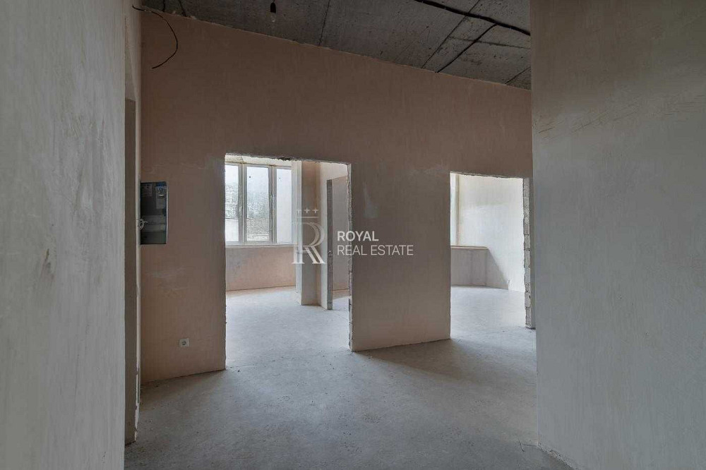 ЖК Парк Стоун Продаж квартири з терасою 1 183 $ за м² Наталка Оболонь Киев - изображение 5