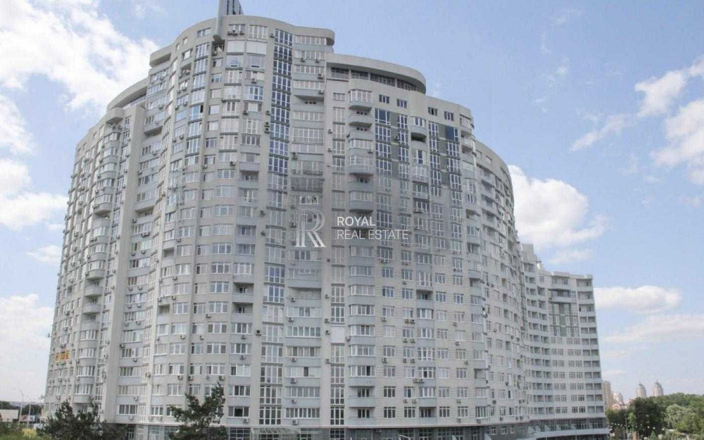 ЖК Парк Стоун Продаж квартири з терасою 1 183 $ за м² Наталка Оболонь Киев - изображение 1