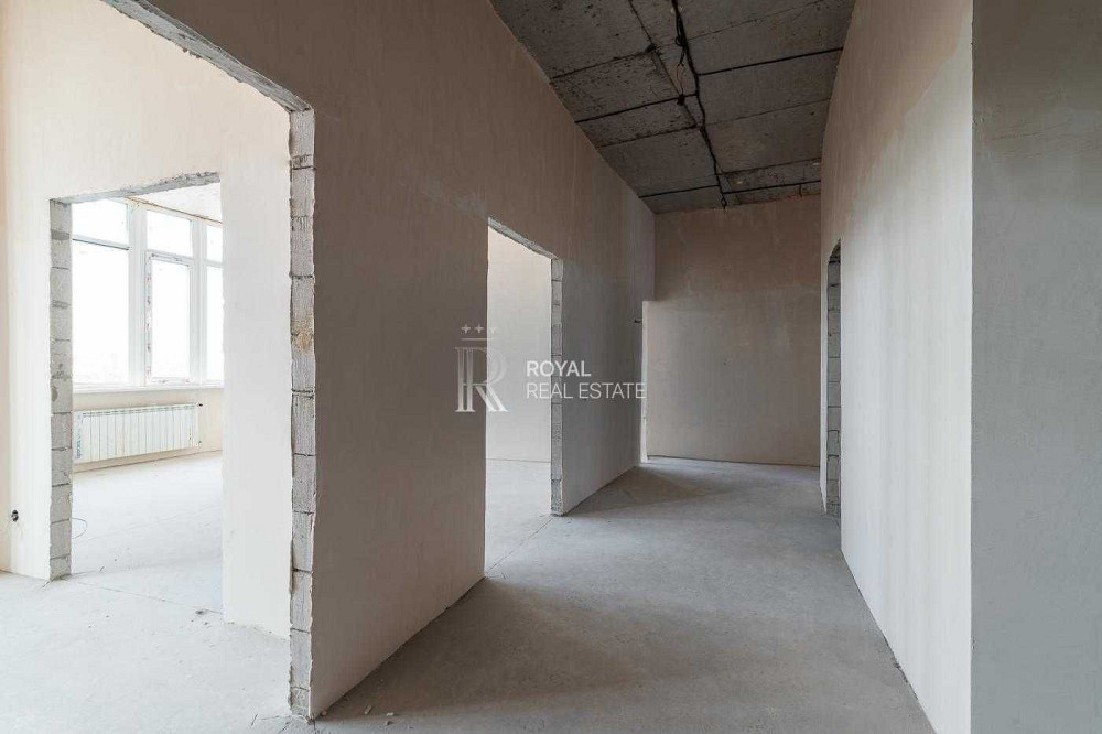 ЖК Парк Стоун Продаж квартири з терасою 1 183 $ за м² Наталка Оболонь Киев - изображение 6