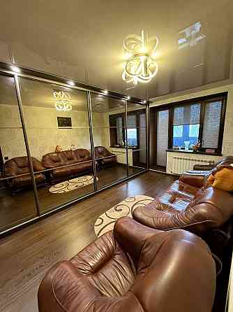 Продам свою 3-х. кім. квартиру м.Валки. З РЕМОНТОМ! Валки