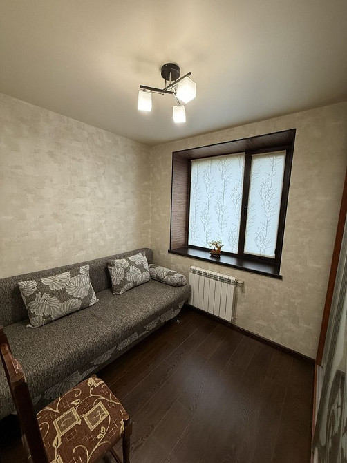 Продам свою 3-х. кім. квартиру м.Валки. З РЕМОНТОМ! Валки - зображення 7