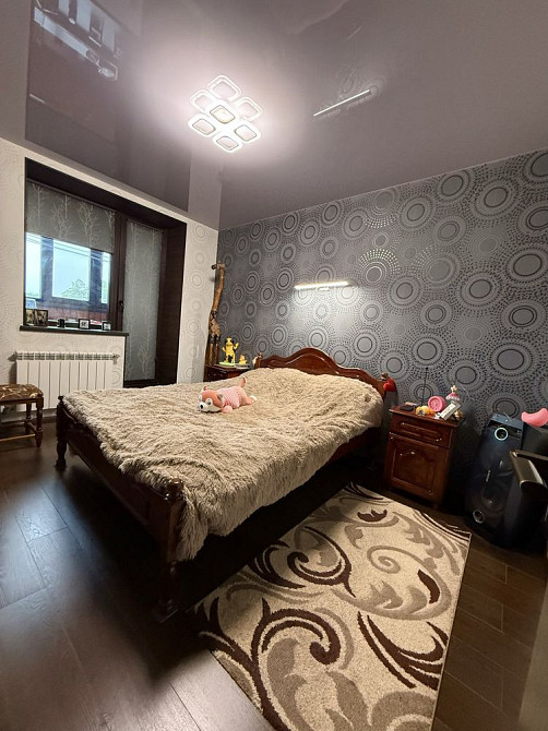 Продам свою 3-х. кім. квартиру м.Валки. З РЕМОНТОМ! Валки - зображення 8