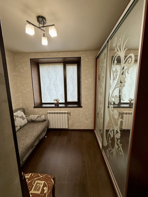 Продам свою 3-х. кім. квартиру м.Валки. З РЕМОНТОМ! Валки - зображення 5