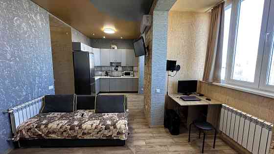 1-комн.квартира с видом на море в Аркадии‼️ЖК Акапулько /Парк Победы‼️ Одесса