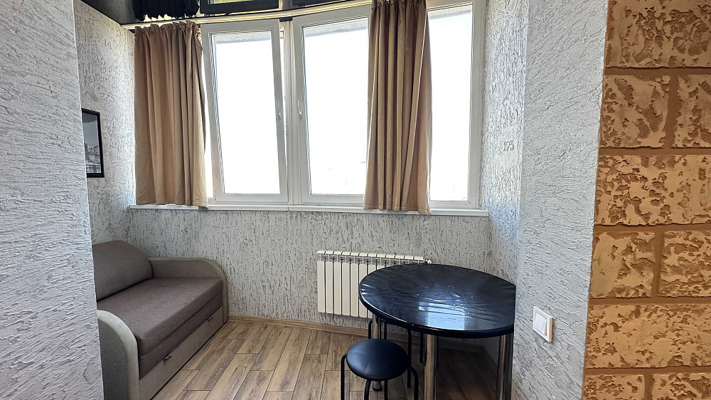 1-комн.квартира с видом на море в Аркадии‼️ЖК Акапулько /Парк Победы‼️ Одеса - зображення 4