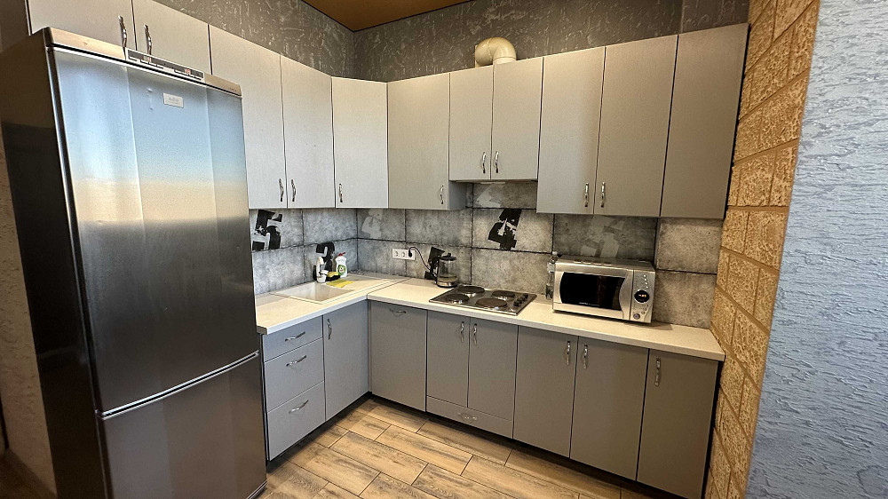 1-комн.квартира с видом на море в Аркадии‼️ЖК Акапулько /Парк Победы‼️ Одеса - зображення 1