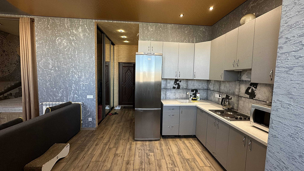 1-комн.квартира с видом на море в Аркадии‼️ЖК Акапулько /Парк Победы‼️ Одеса - зображення 3