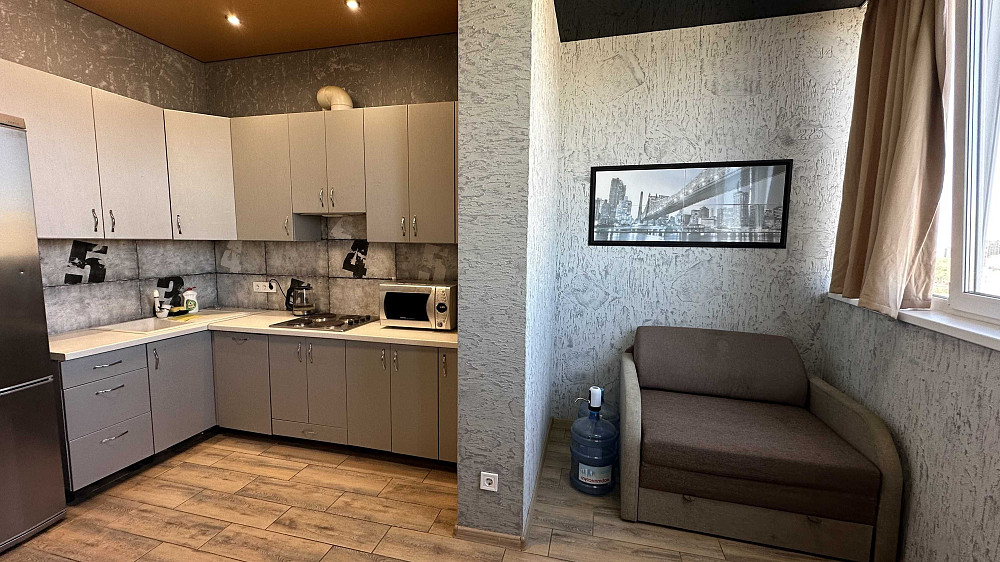 1-комн.квартира с видом на море в Аркадии‼️ЖК Акапулько /Парк Победы‼️ Одеса - зображення 2