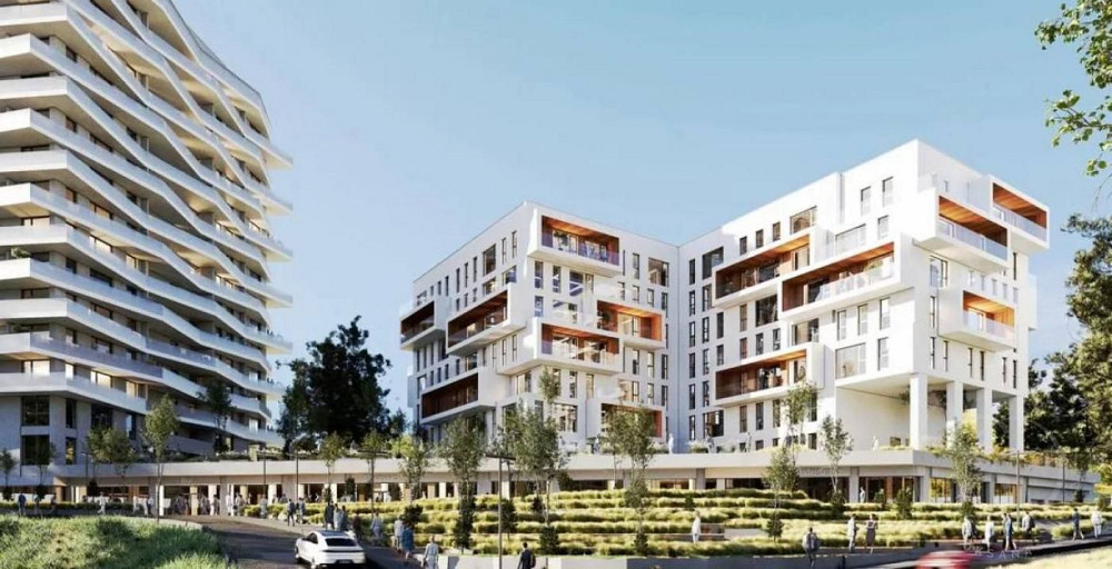 Продаж 1-к квартири в ЖК Lenona Residents, вул. Дж. Ленона Львов - изображение 3