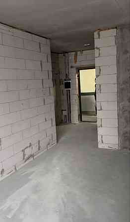 Без комісії! 1-к квартира 48м2 ЖК Грейт Great Осокорки Киев