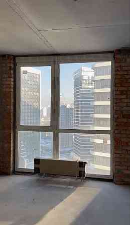 Без комісії! 1-к квартира 48м2 ЖК Грейт Great Осокорки Киев