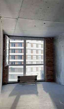 Без комісії! 1-к квартира 48м2 ЖК Грейт Great Осокорки Киев