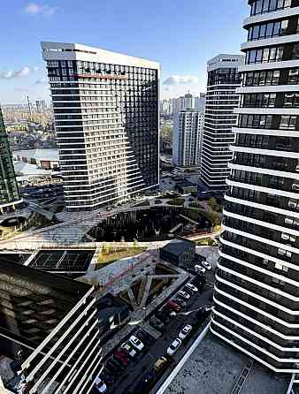 Без комісії! 1-к квартира 48м2 ЖК Грейт Great Осокорки Киев