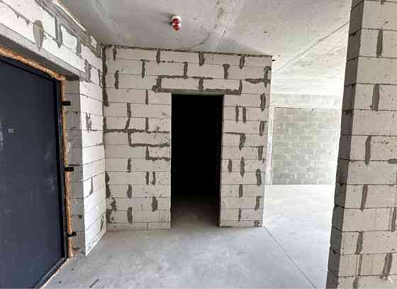 Без комісії! 1-к квартира 48м2 ЖК Грейт Great Осокорки Киев